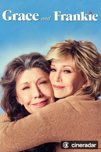 Grace and Frankie