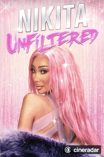 Nikita Unfiltered