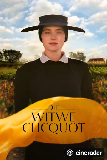 Die Witwe Clicquot