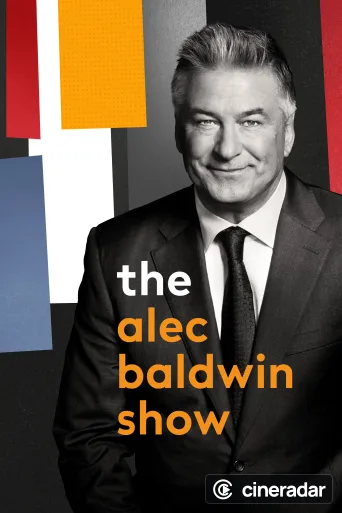 The Alec Baldwin Show