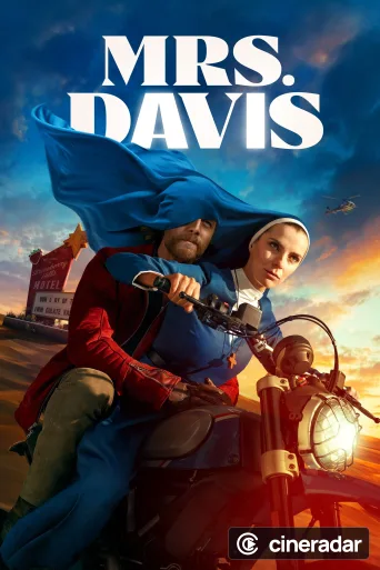 Mrs. Davis