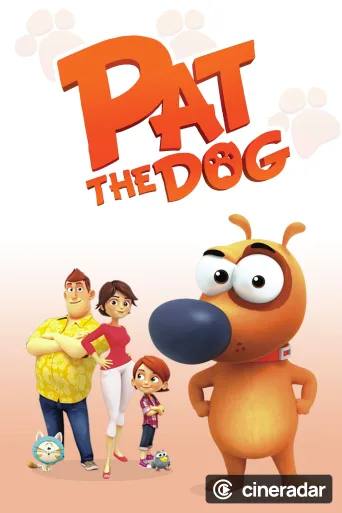 Pat the Dog