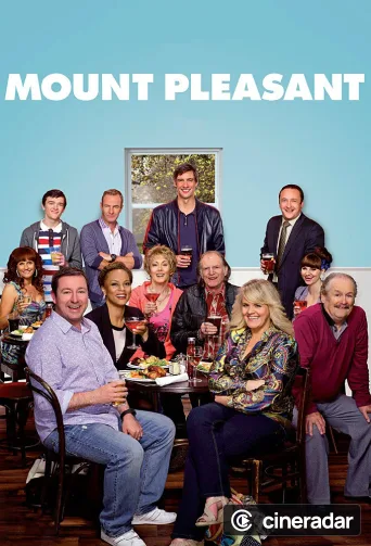 Mount Pleasant