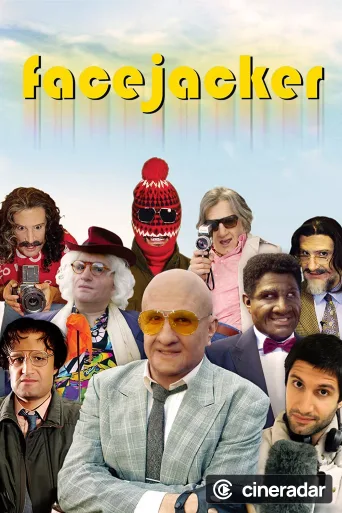 Facejacker