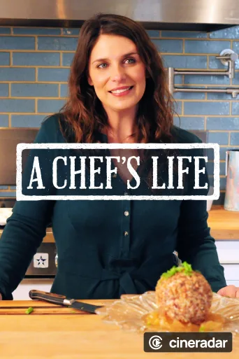 Vita da chef