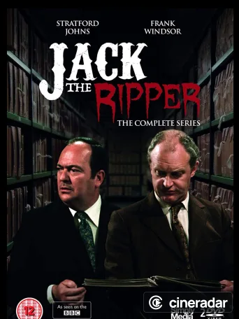 Jack the Ripper