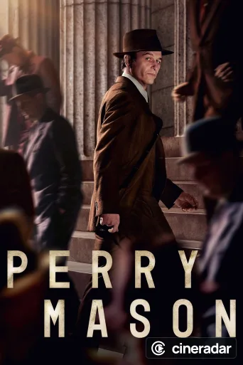 Perry Mason