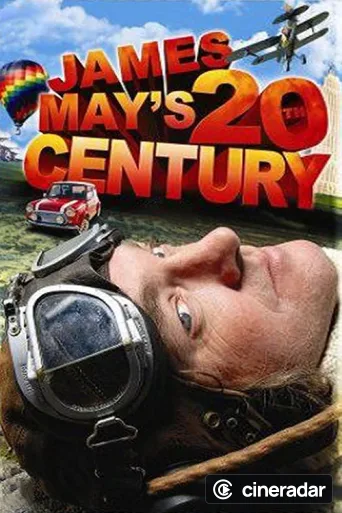 James May's 20th Century