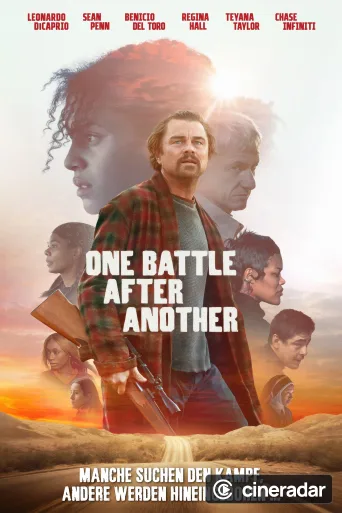 One Battle After Another