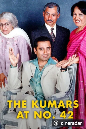 The Kumars at No. 42
