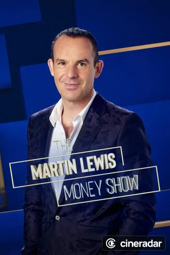 The Martin Lewis Money Show