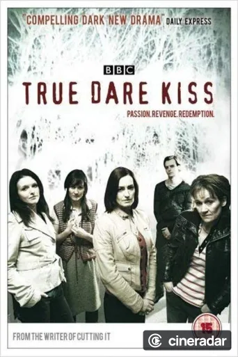 True Dare Kiss