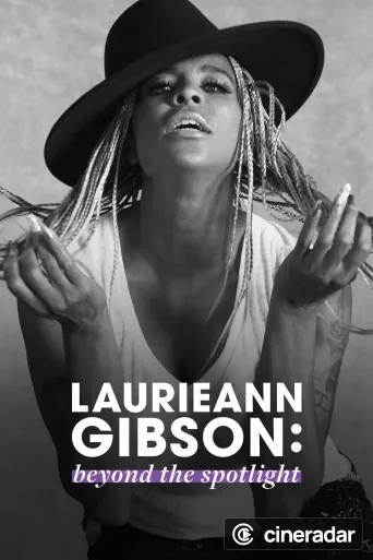 Laurieann Gibson: Beyond the Spotlight
