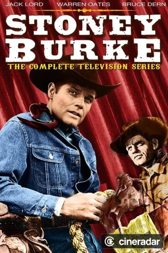 Stoney Burke
