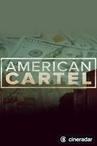 American Cartel