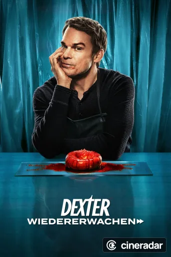 Dexter: Resurrection