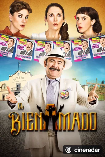 El Bienamado