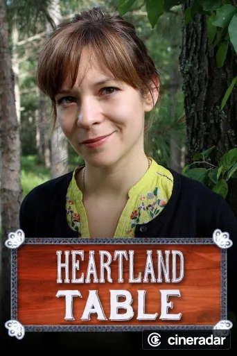 Heartland Table
