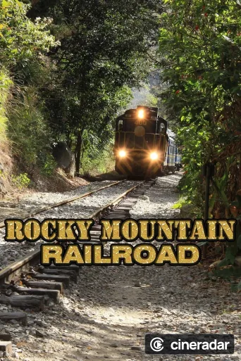 Rocky Mountain Railroad