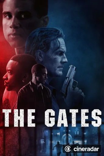 The Gates