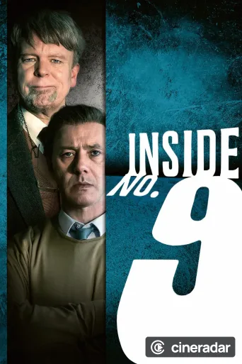 Inside No. 9