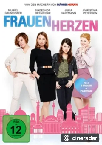 Frauenherzen