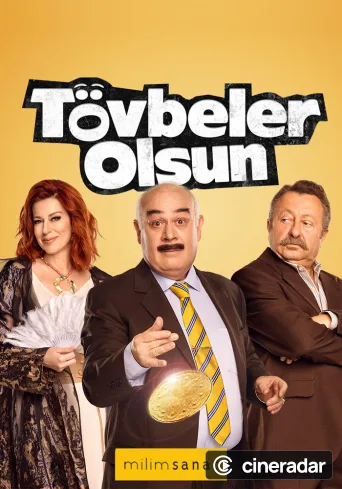 Tövbeler Olsun