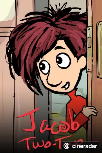 Jacob 2/2