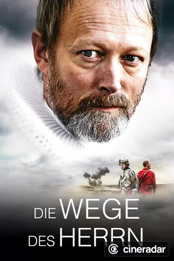 Die Wege des Herrn