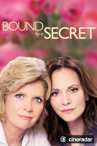 Bound By a Secret