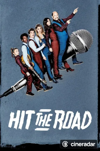 Hit the Road