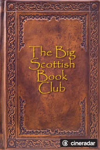 The Big Scottish Book Club