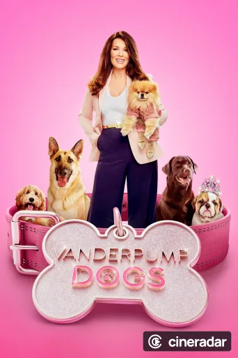 Vanderpump Dogs