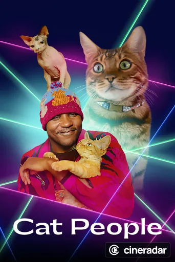 Cat People