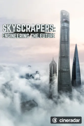Skyscrapers: Engineering the Future