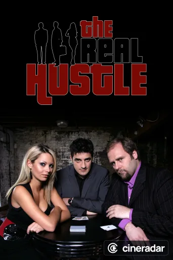 The Real Hustle