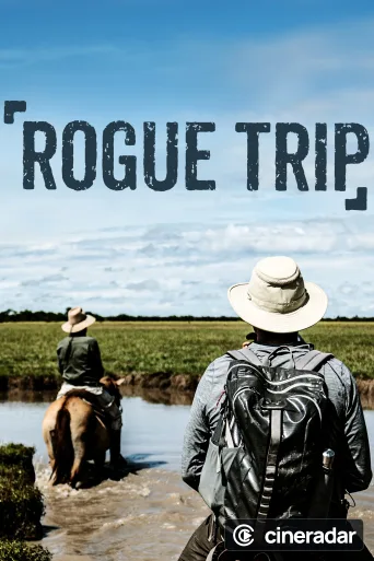 Turisti curiosi con Bob e Mack