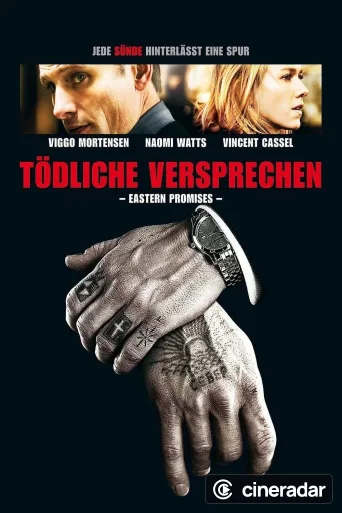 Eastern Promises