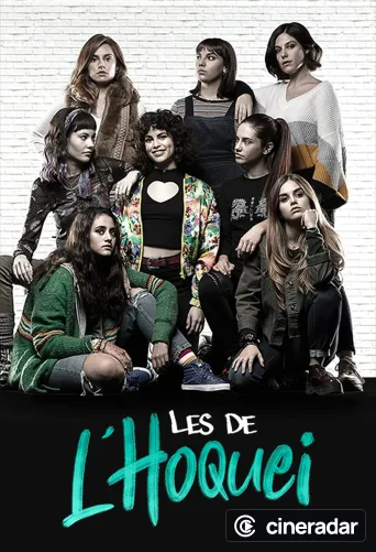Les de l'hoquei