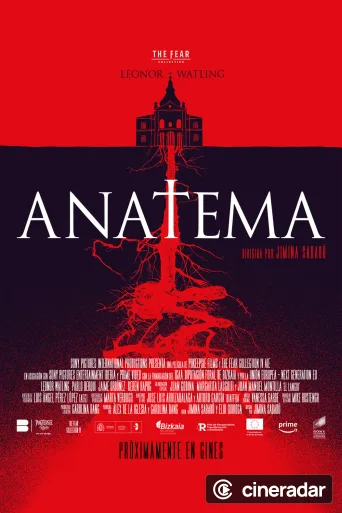 Anatema