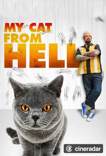 My Cat from Hell