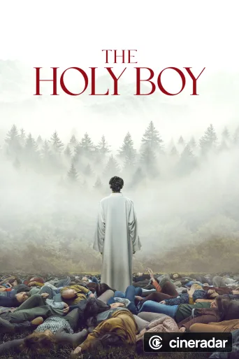 The Holy Boy