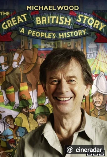 The Great British Story: A People's History