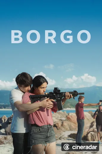 Borgo