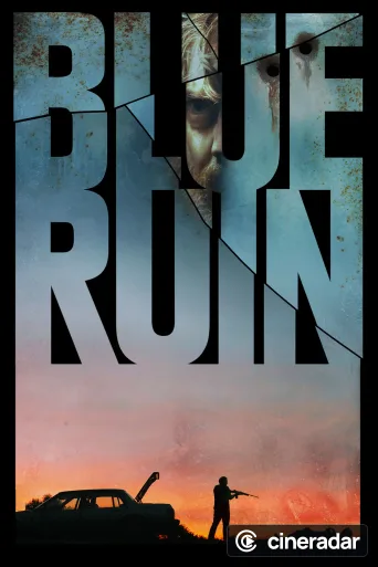 Blue Ruin