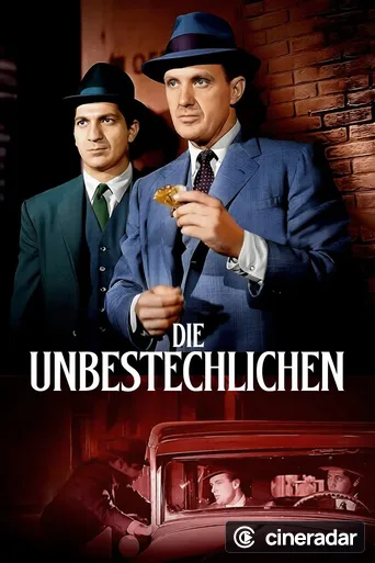 The Untouchables