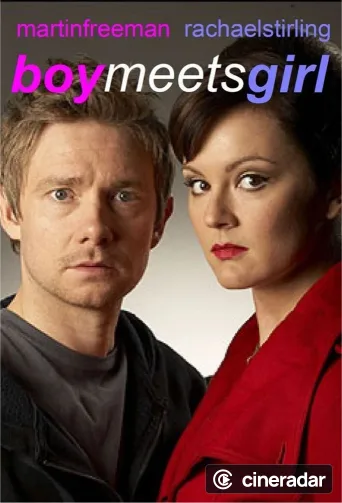 Boy Meets Girl