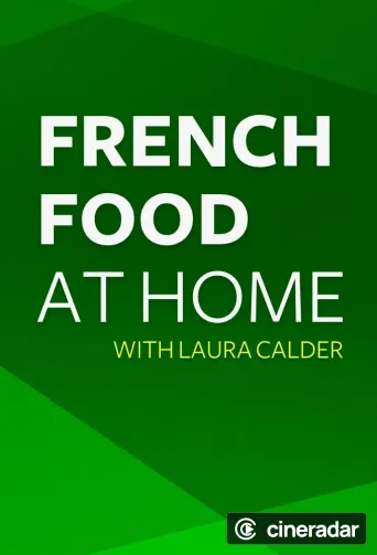 French Food at Home