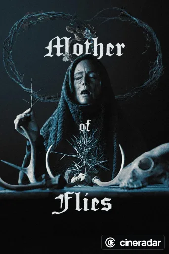 Mother of Flies