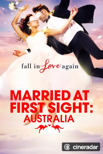 Married at First Sight